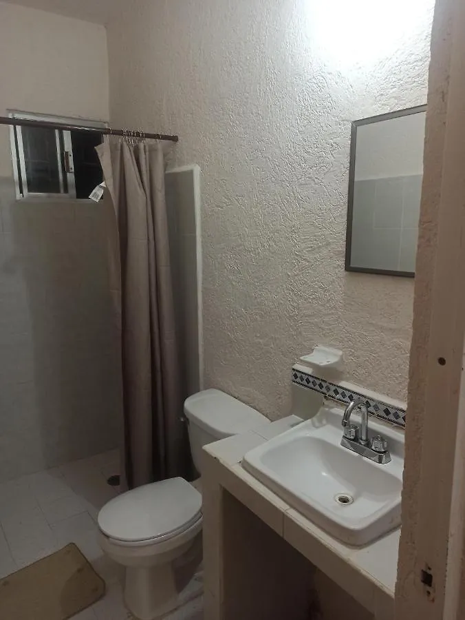 Casita Mahahual 2, Grand Costa Maya 0*,  Mexiko