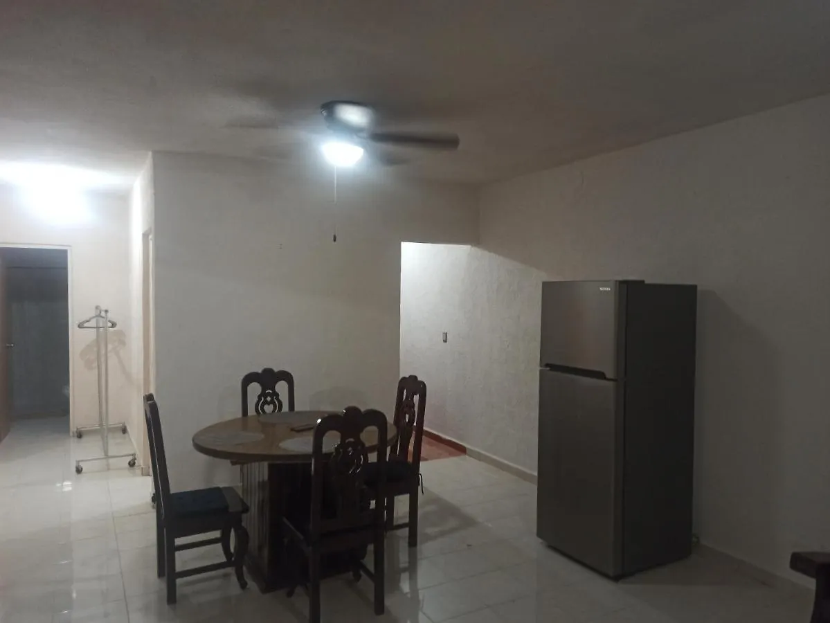 Casita Mahahual 2, Grand Costa Maya Holiday home
