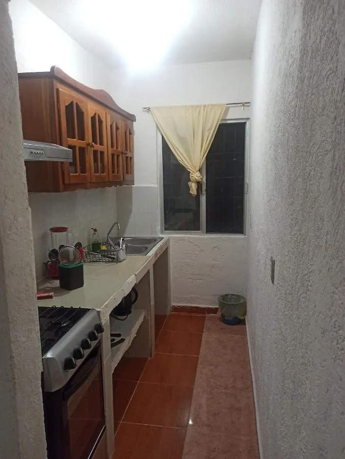Casita Mahahual 2, Grand Costa Maya