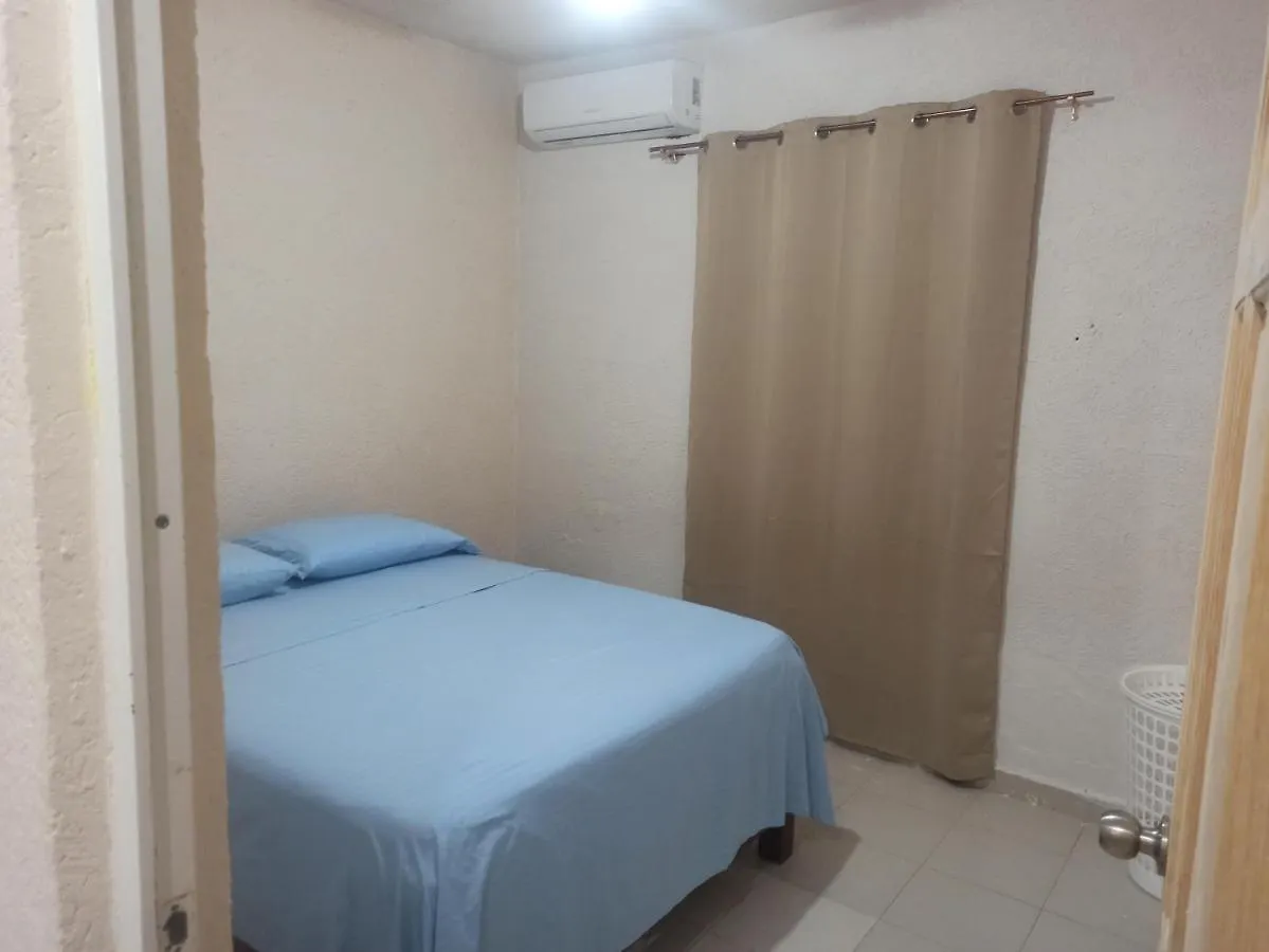 Casita Mahahual 2, Grand Costa Maya