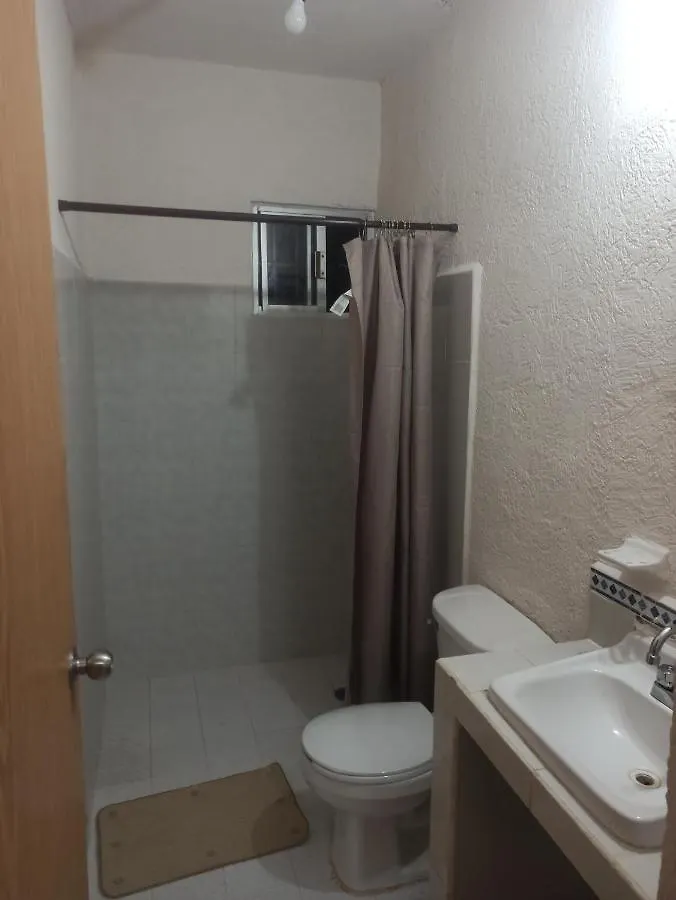 Holiday home Casita Mahahual 2, Grand Costa Maya