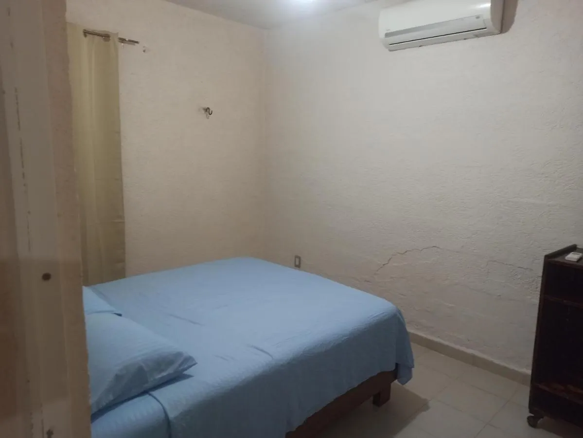 Holiday home Casita Mahahual 2, Grand Costa Maya Mexico