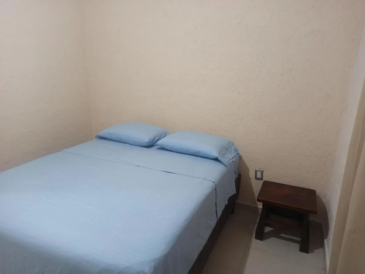 Casita Mahahual 2, Grand Costa Maya Mexico
