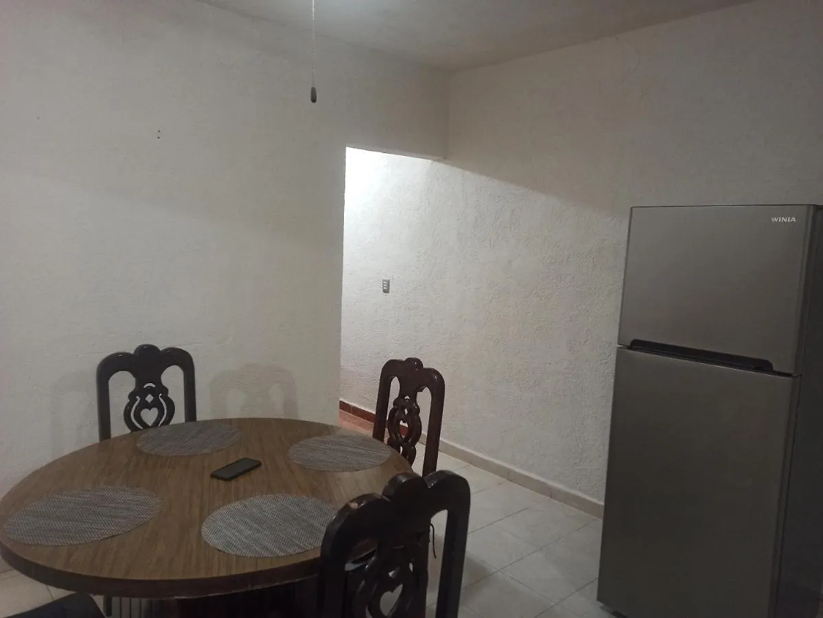 Holiday home Casita Mahahual 2, Grand Costa Maya