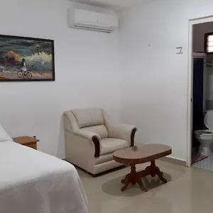 Séjour chez l'habitant Casa, Mahahual