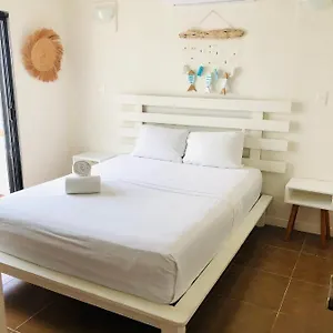 Hotel Boutique Pachamama, Mahahual