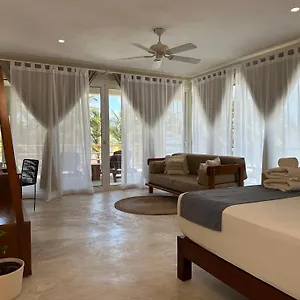 Hotel Noah &, Mahahual