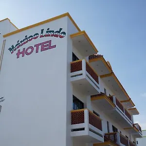 Mexico Lindo Mahahual