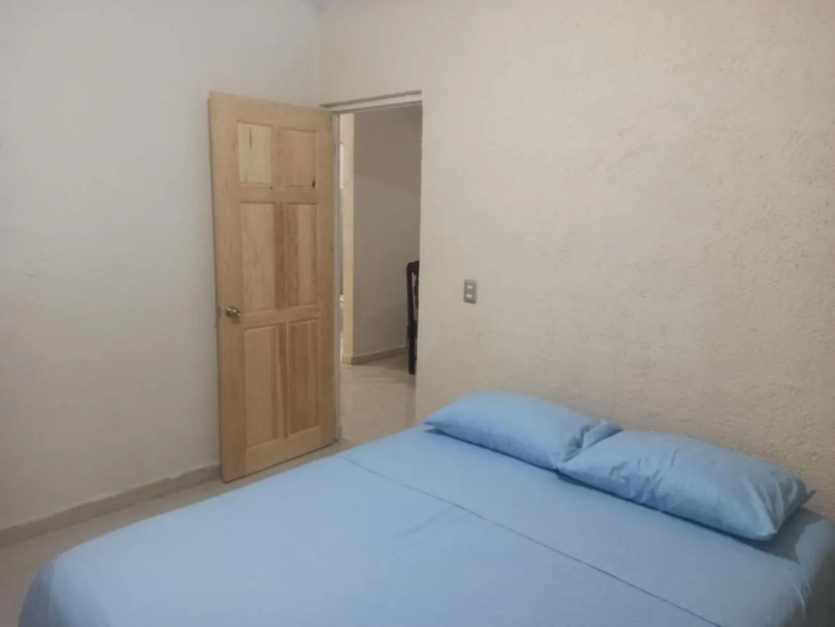 Casita Mahahual 2, Grand Costa Maya 0*,  メキシコ