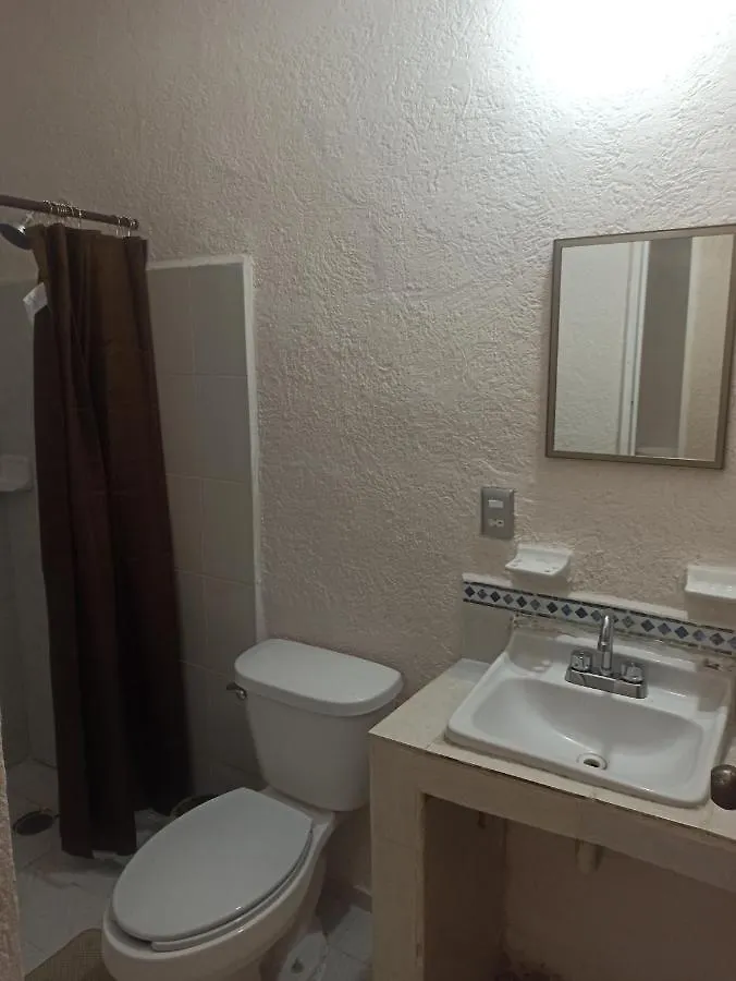 Casita Mahahual 2, Grand Costa Maya メキシコ